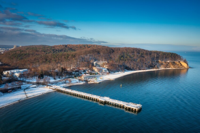 Gdynia