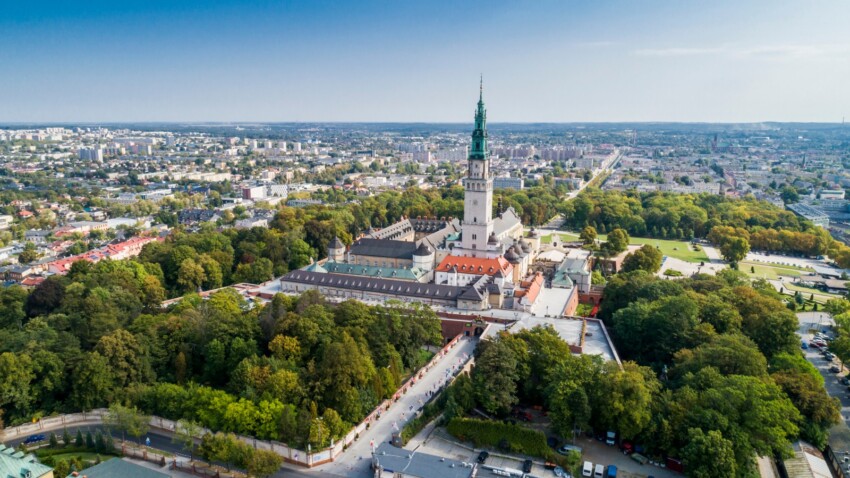 Częstochowa