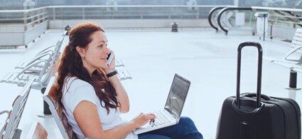 Come navigare e telefonare dalla Polonia