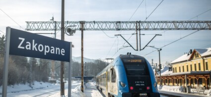 Come muoversi in Polonia: Jakdojade, treni PKP e biglietti urbani